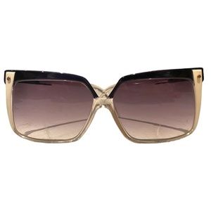 Serrano design vintage sunglasses